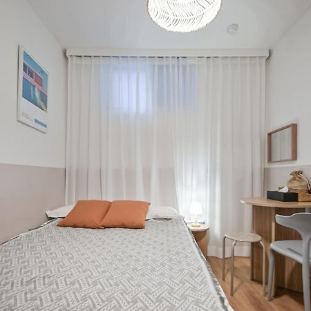 Ssh Myeongdong Dongdo Hostel سيول المظهر الخارجي الصورة