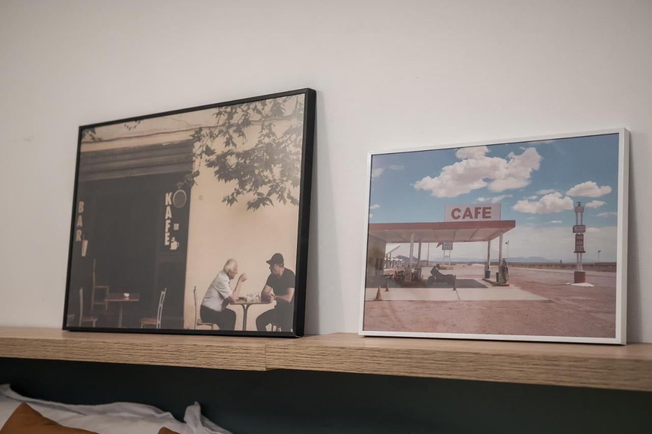 Ssh Myeongdong Dongdo Hostel سيول المظهر الخارجي الصورة
