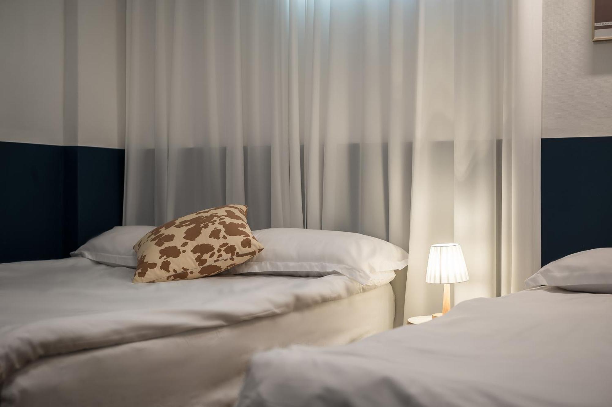 Ssh Myeongdong Dongdo Hostel سيول المظهر الخارجي الصورة