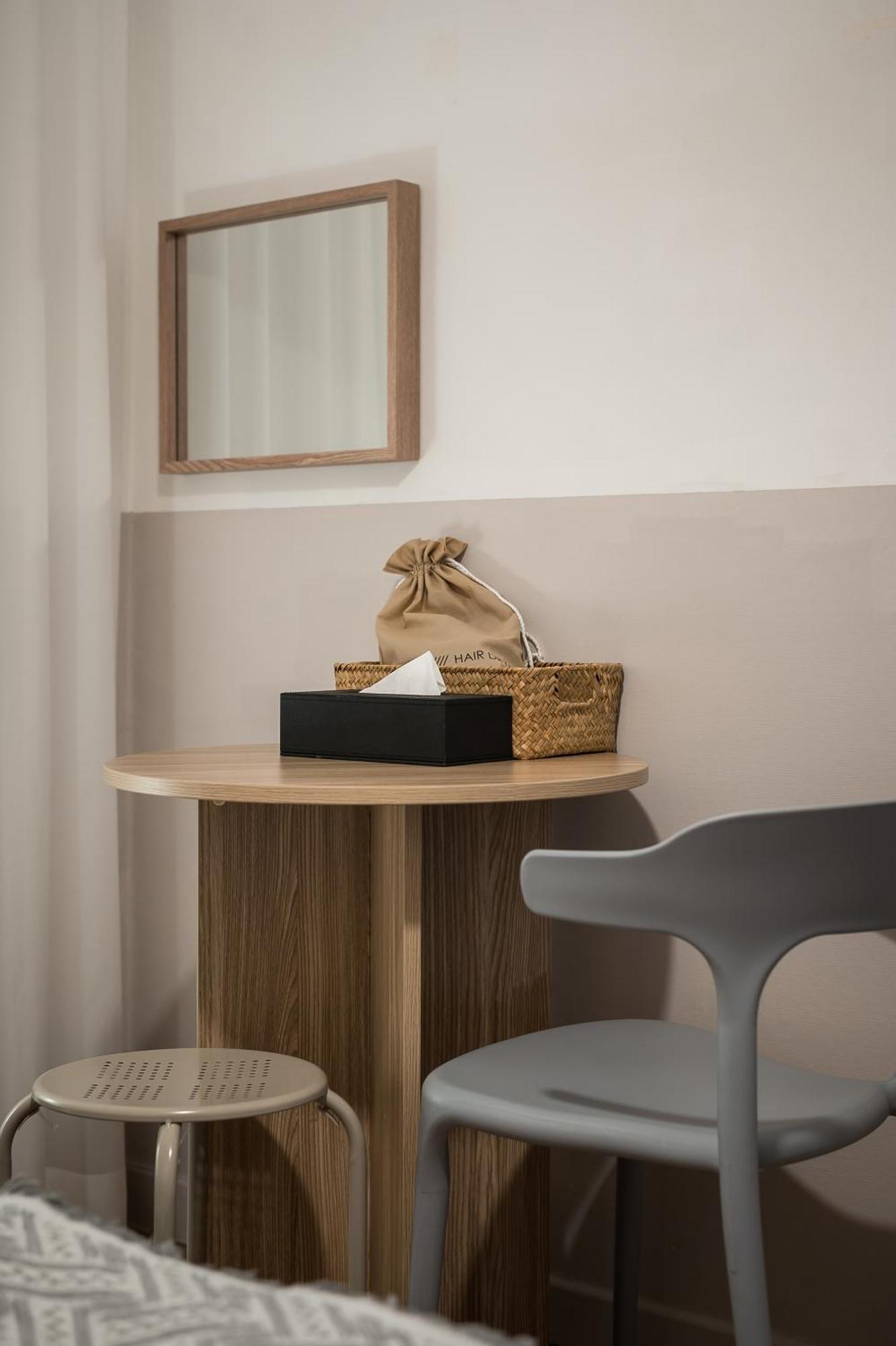 Ssh Myeongdong Dongdo Hostel سيول المظهر الخارجي الصورة