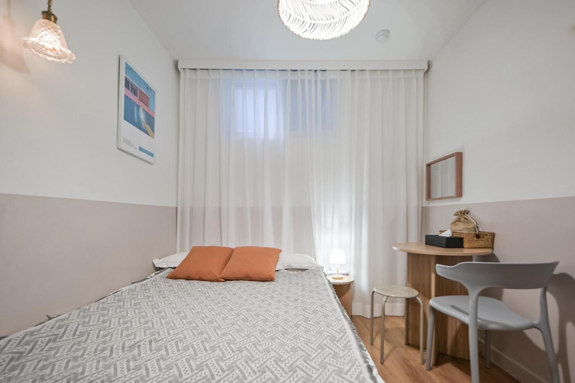 Ssh Myeongdong Dongdo Hostel سيول المظهر الخارجي الصورة
