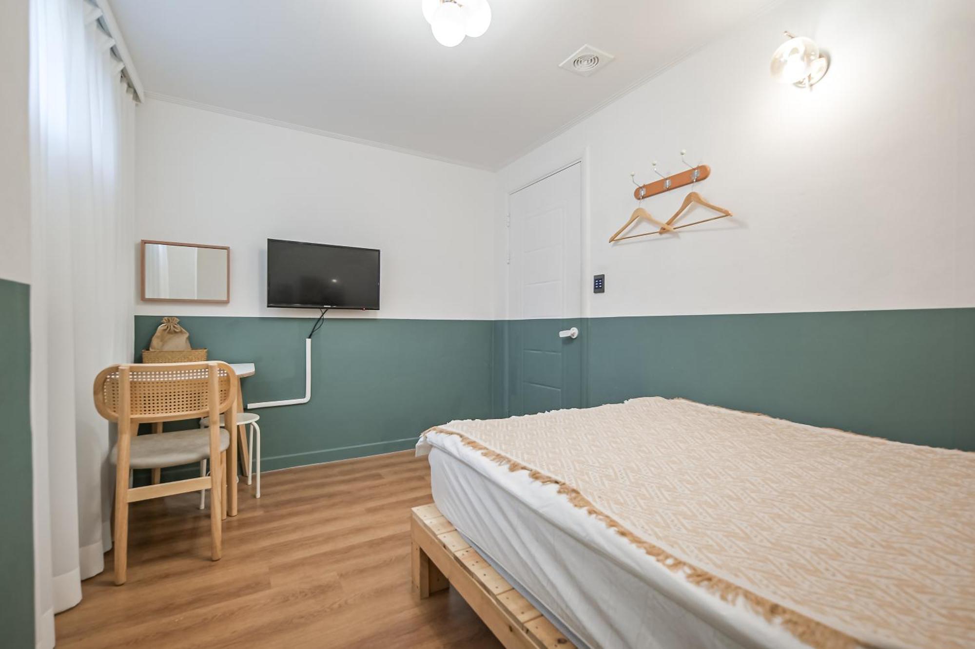Ssh Myeongdong Dongdo Hostel سيول المظهر الخارجي الصورة